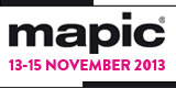 REBEC - Mapic