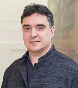 Paul Simovic