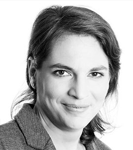 Nicole Hoermann