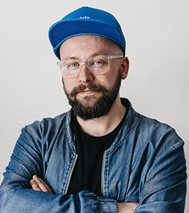 Piotr Kalinowski