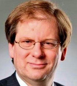 Richard Robinson