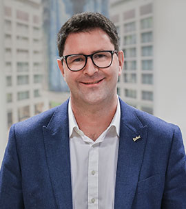 David Jenkins