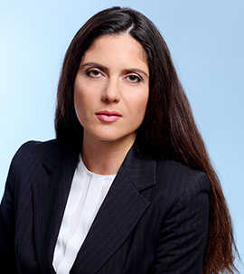Iglika Yordanova