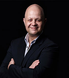 Jacob Johansen