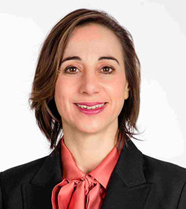 Alessandra Priante