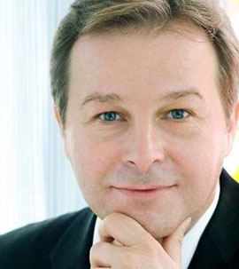 Dragan Skalusevic