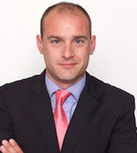George Scharenatz