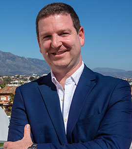 Oliver Szocs