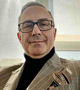 Vojislav Popovic