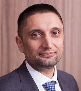 Horatiu Florescu