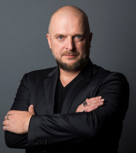 Mikhail Pokataev