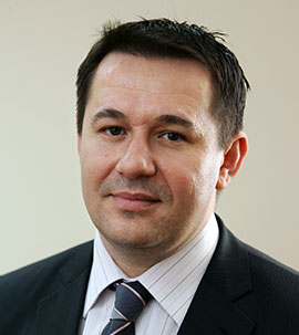 Željko Štromar