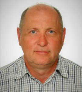 Robert Gukov