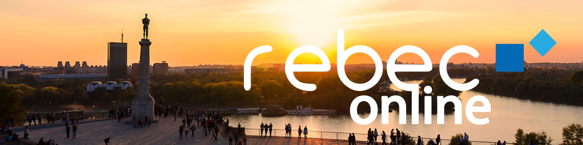 REBEC online 2020, Volume III, “A Month Before, A Month After” Highlight