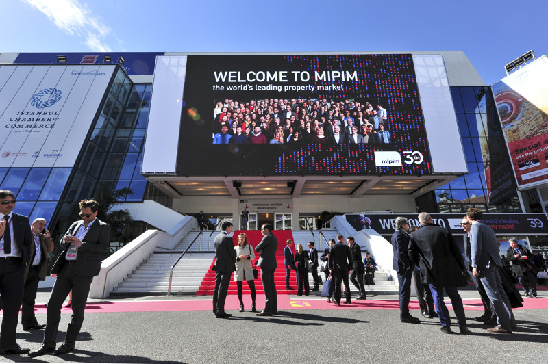 Nagrađen na MIPIM 2024 